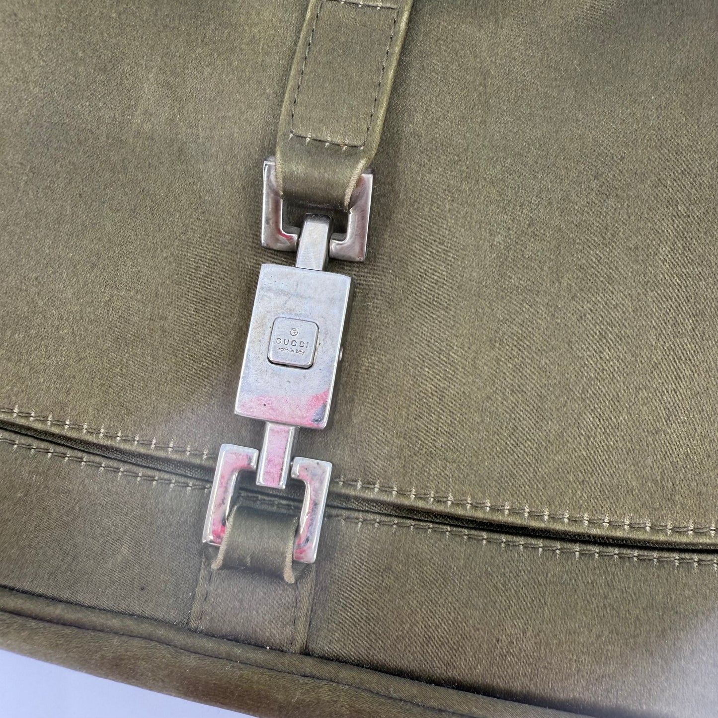Gucci Jackie Baguettes