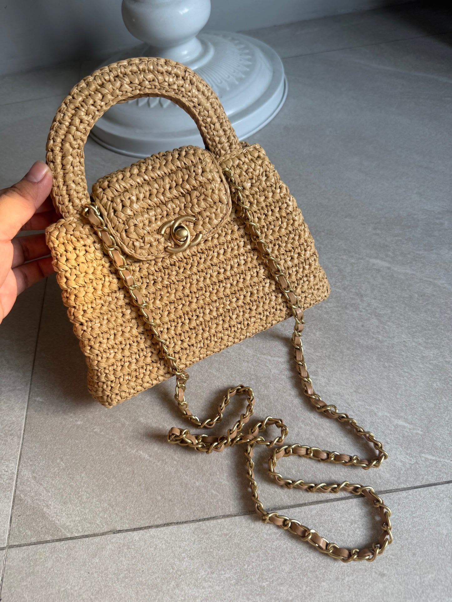 Chanel VIP Collection 2026