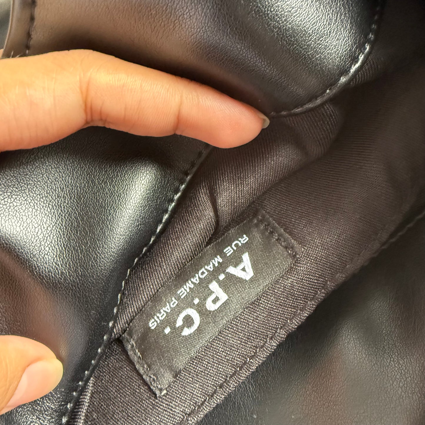 APC Tote Small