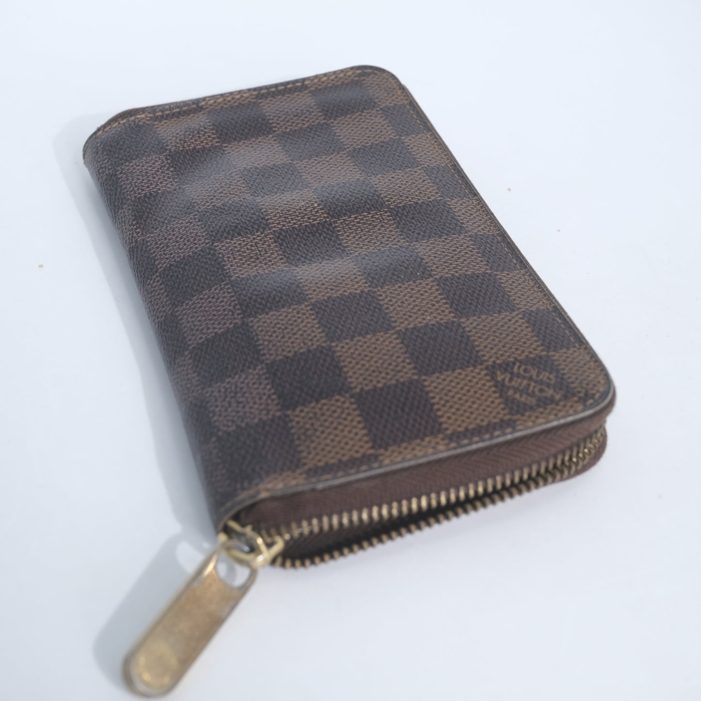 Louis Vuitton Damier Wallet