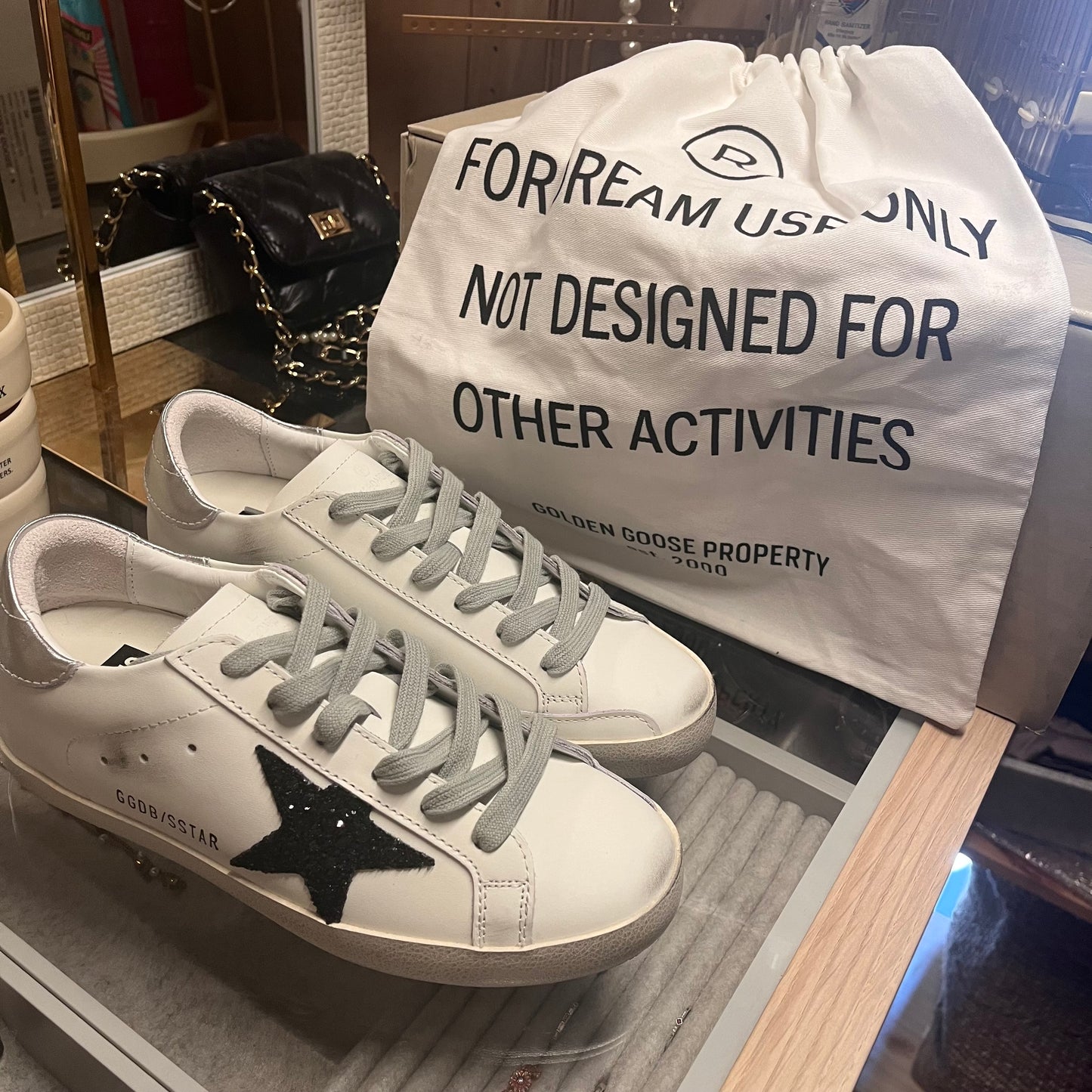 Golden Goose Sneakers