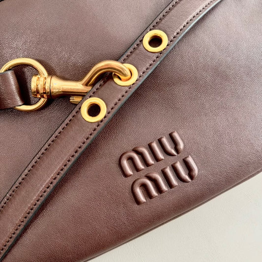 Miu Miu Baguette Bag