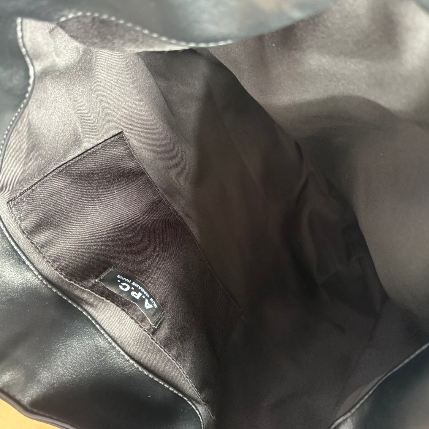 APC Tote Large