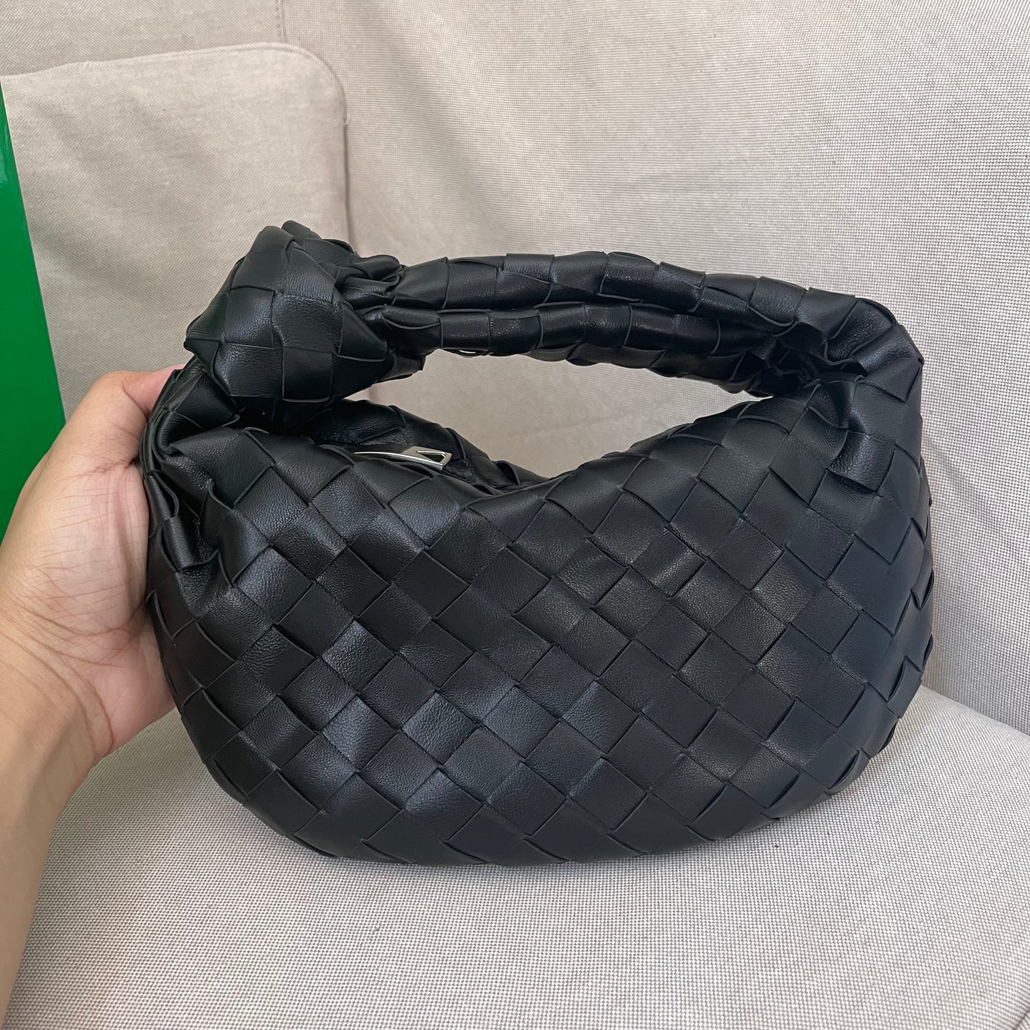 Bottega Veneta Jodie (Mini)