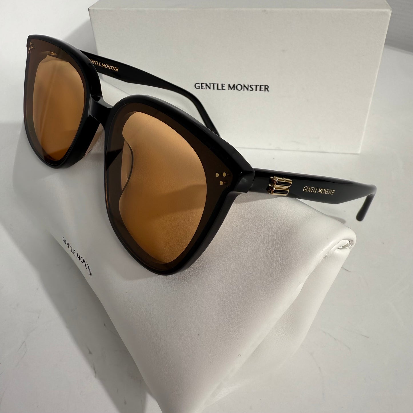 Gentle Monster Lady Lang Sunglasses