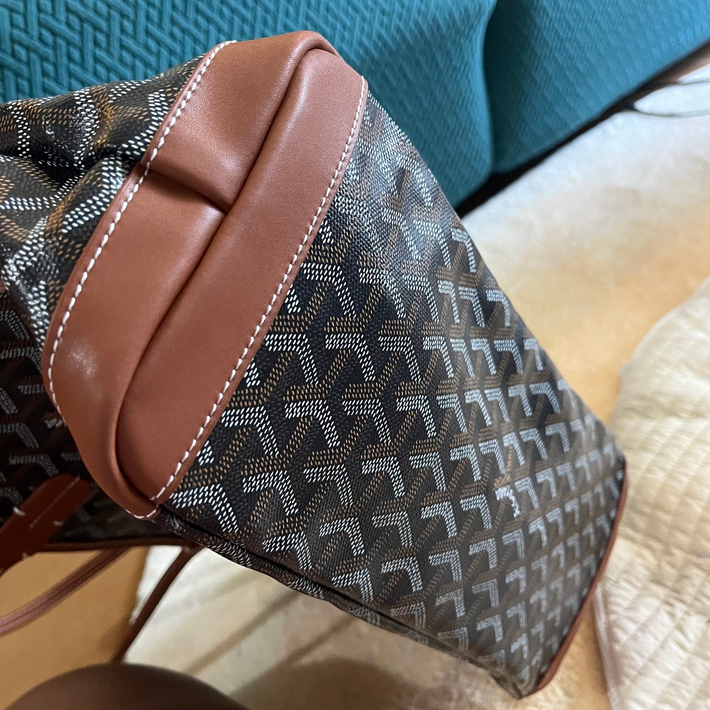 Goyard Tote PM