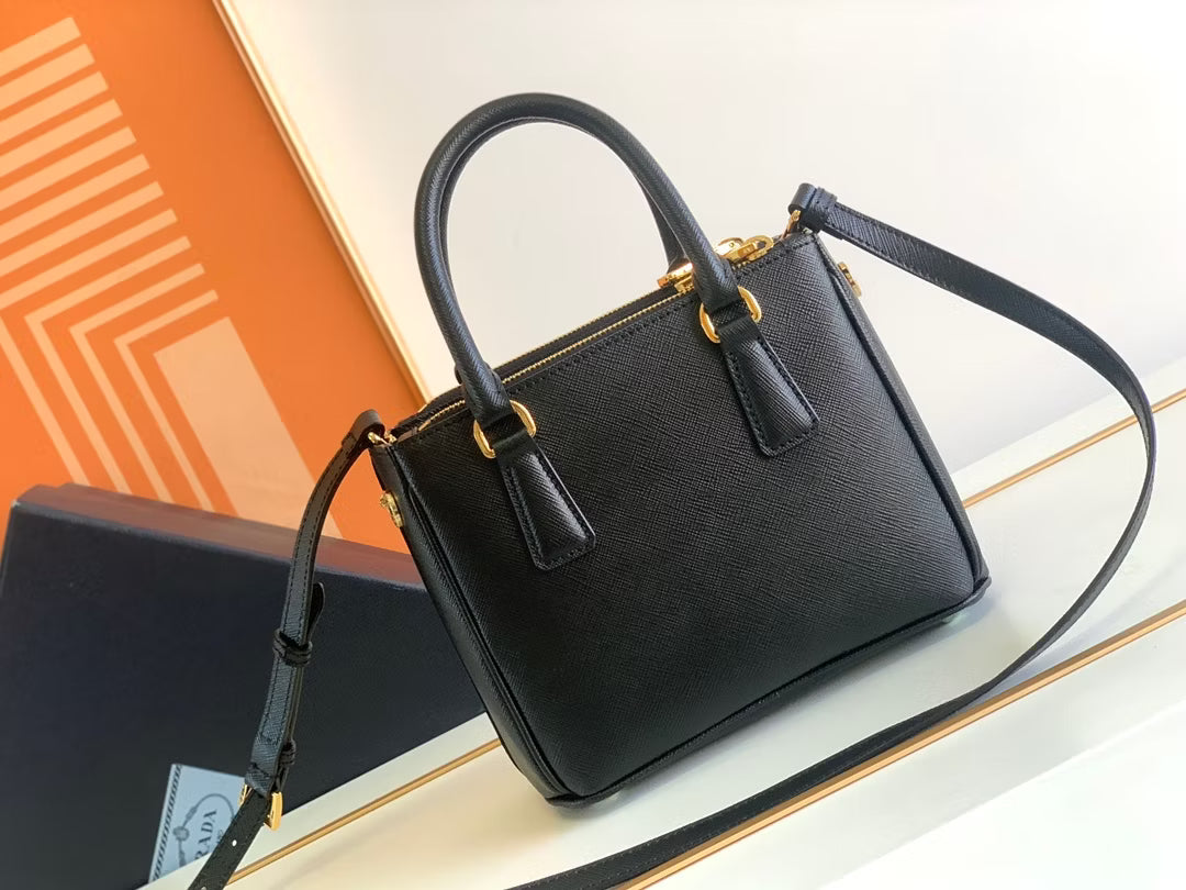 Prada Galleria Saffiano Mini