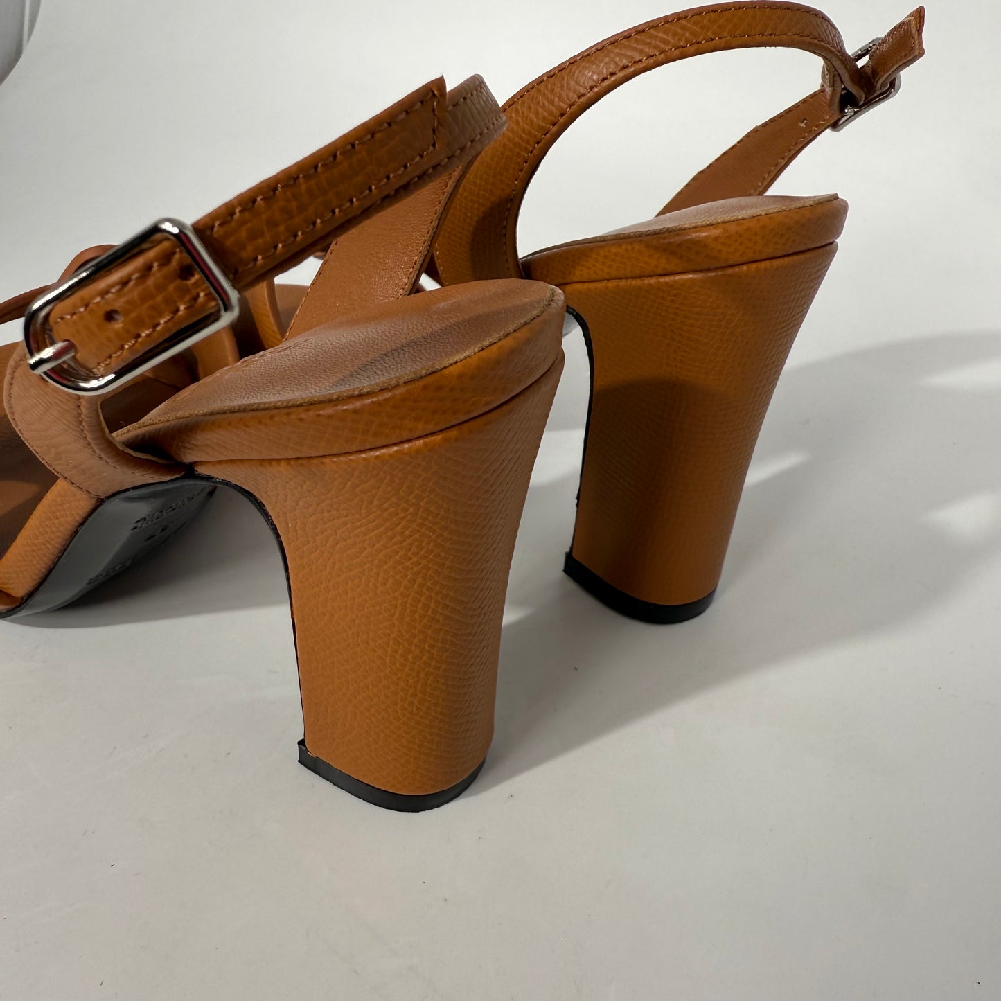 Hermes Joy Pumps Sandals