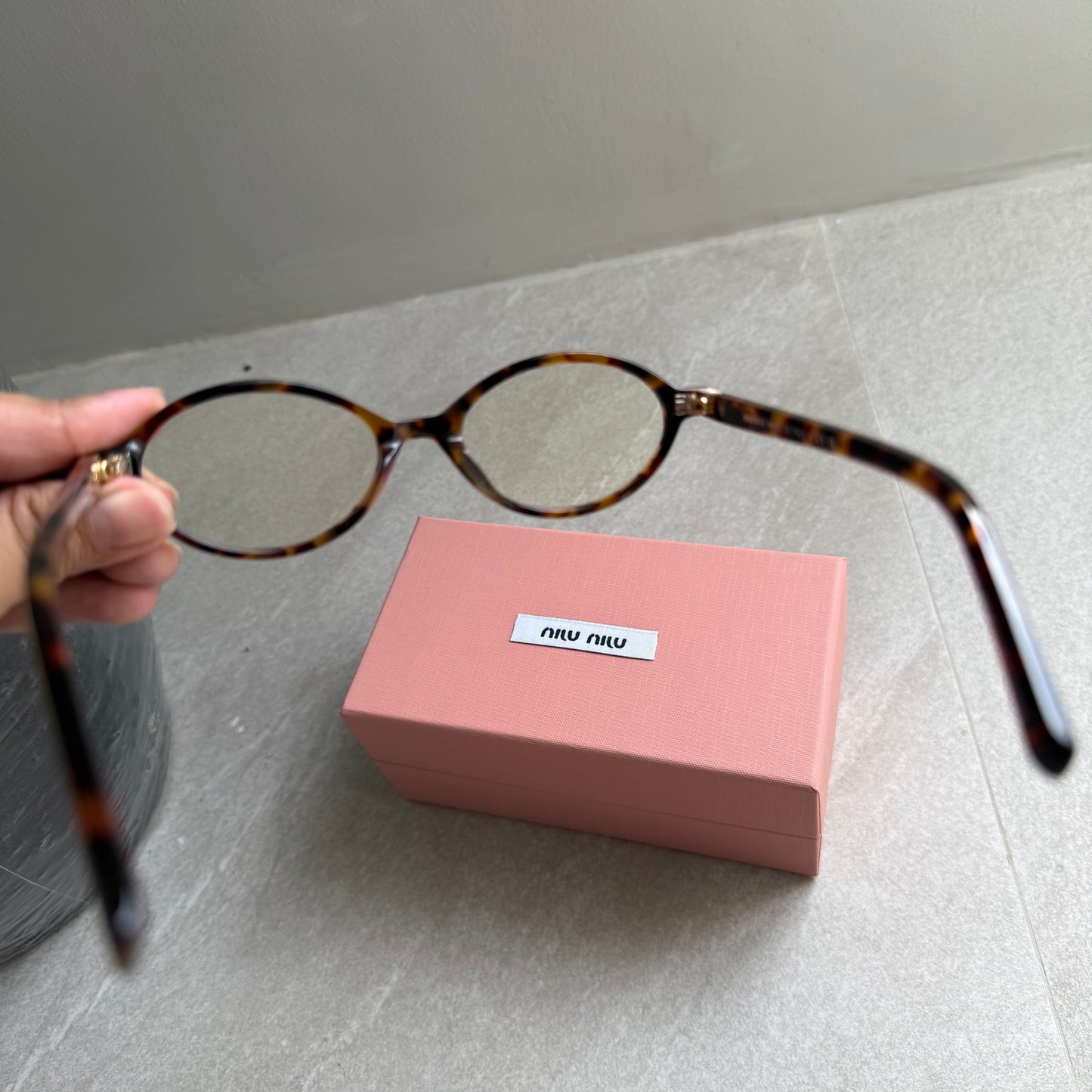 Miu Miu Sunglasses