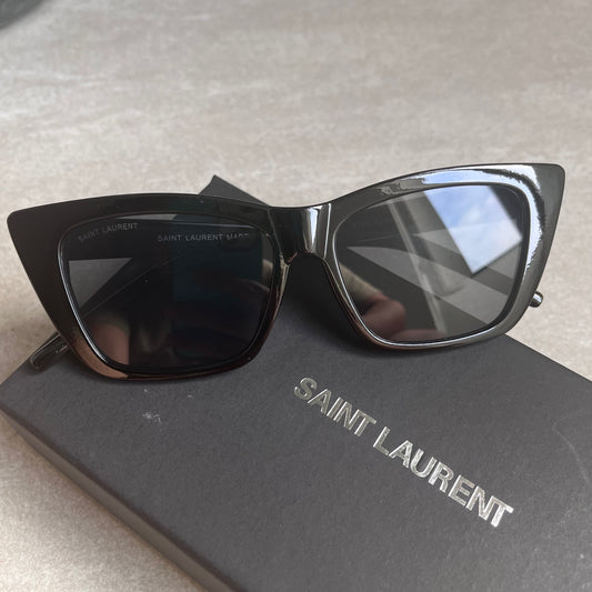 YSL Mica Sunglasses