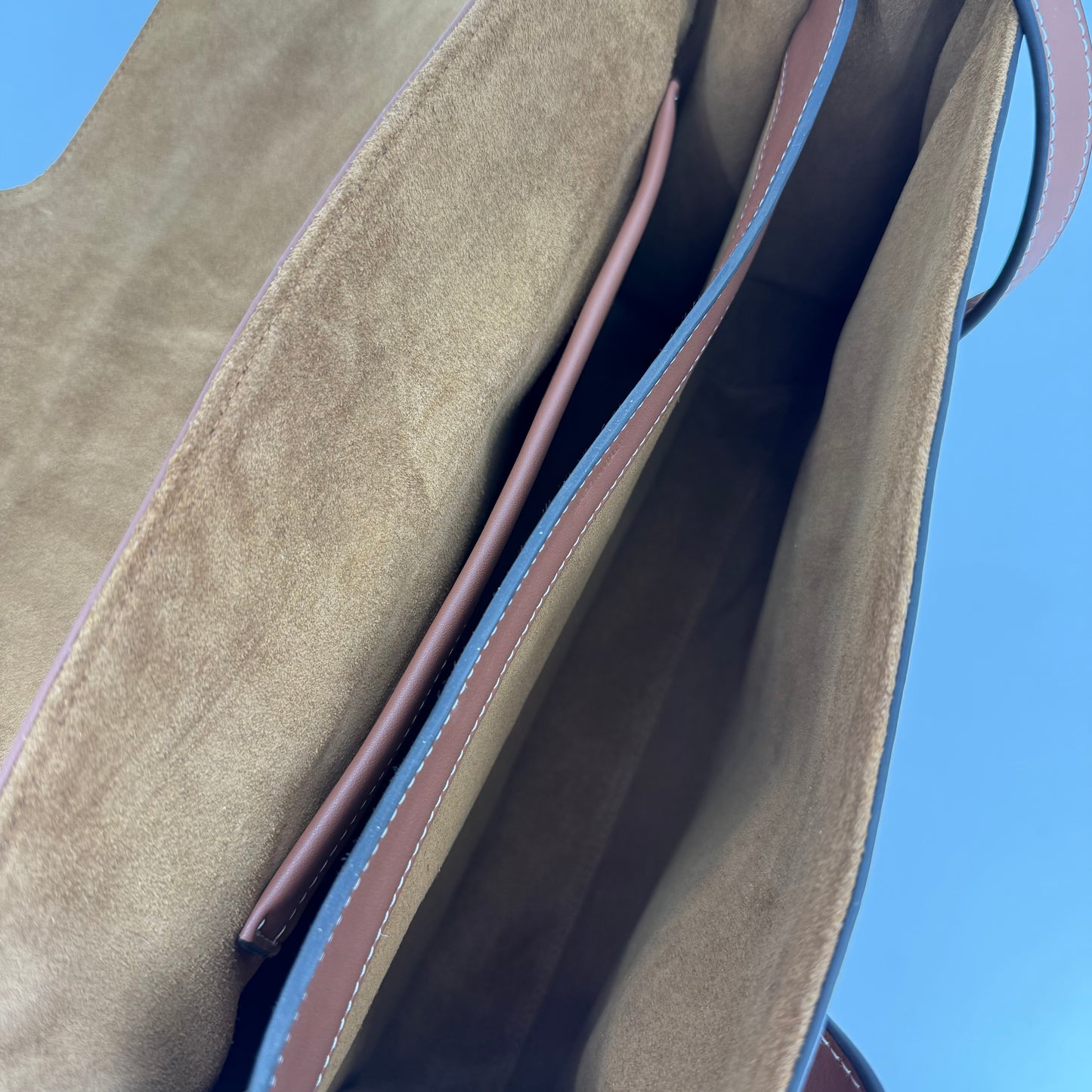 Celine Natalie Tote Bag