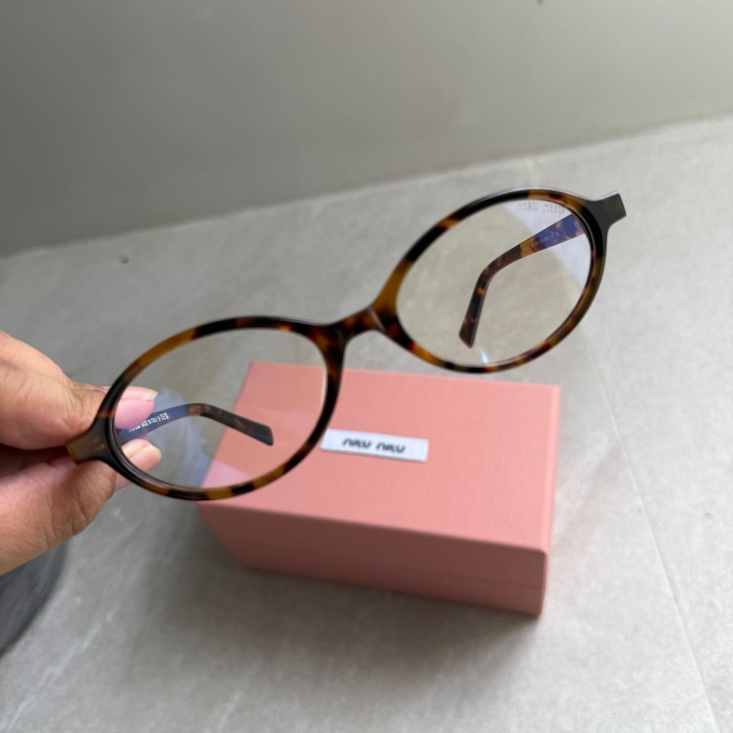 Miu Miu Sunglasses