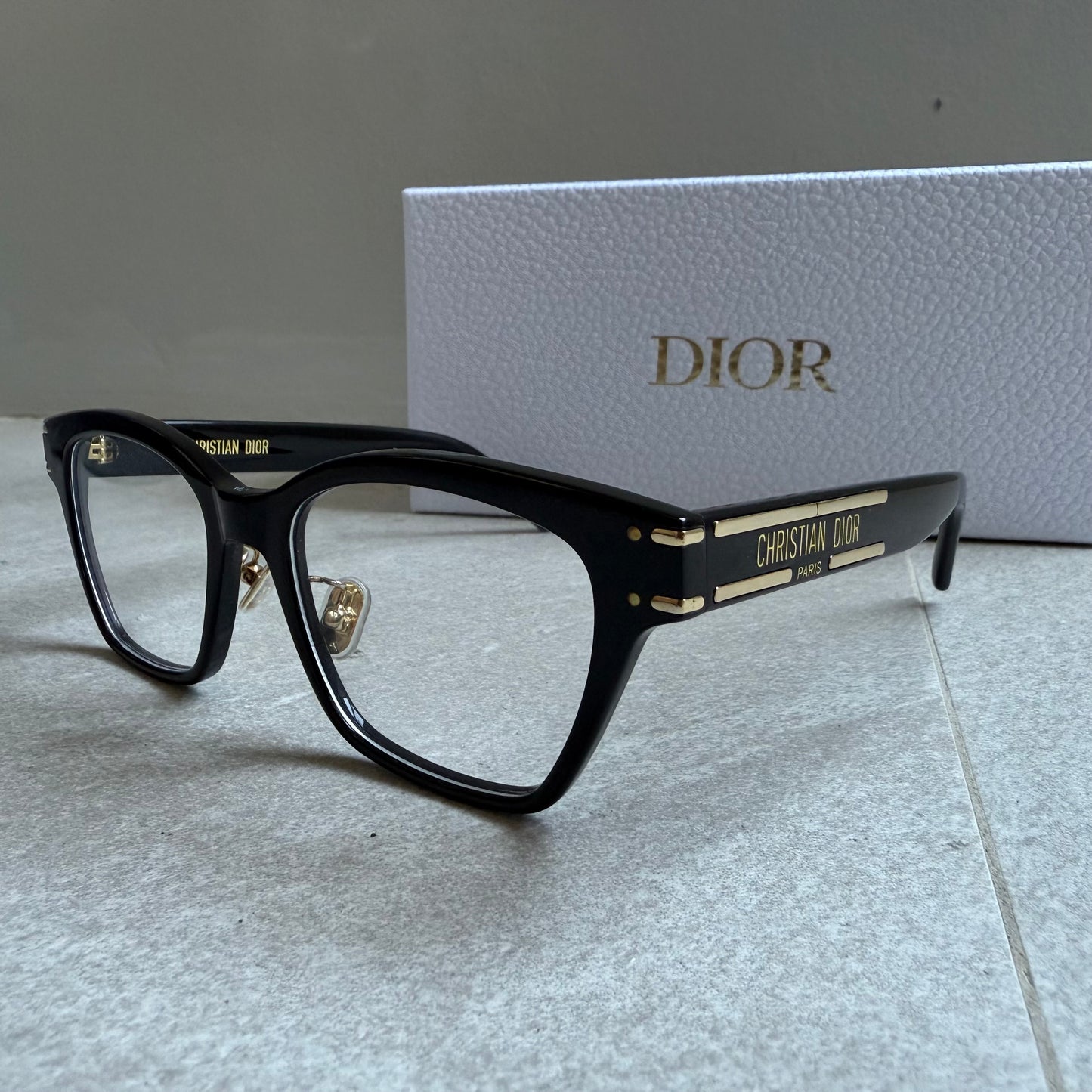 Christian Dior Sunglasses