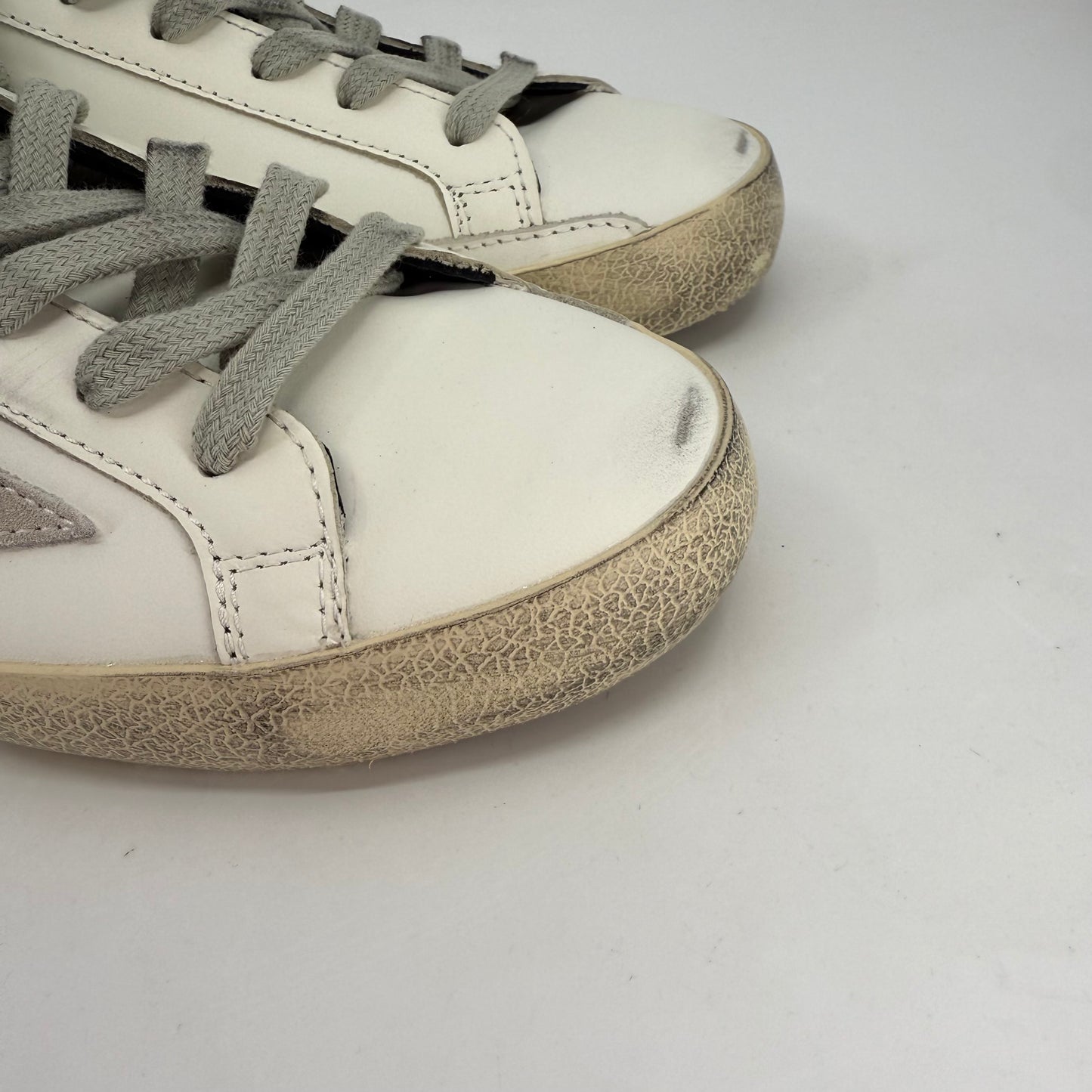 Christiab Dior Golden Goose Sneakers