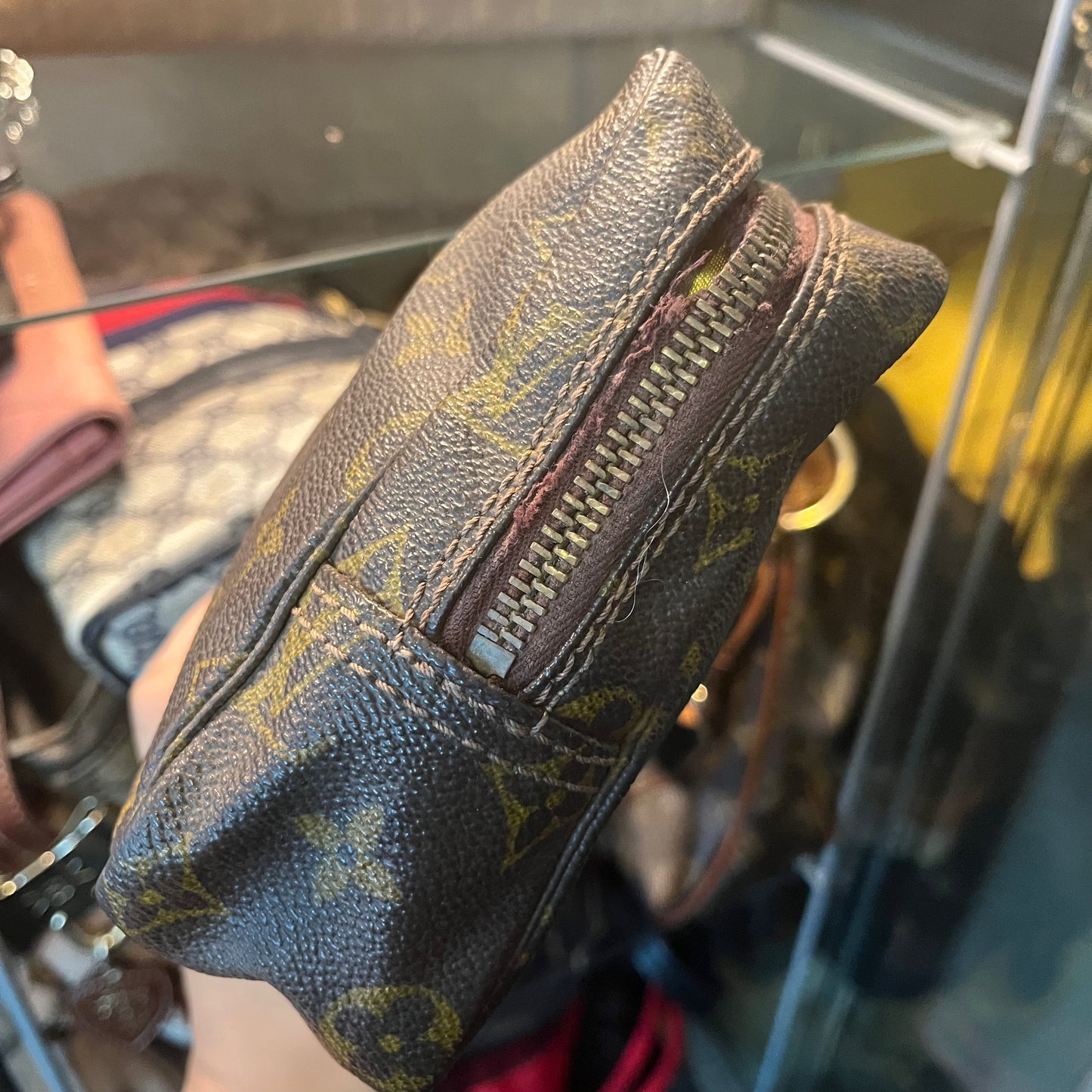 Louis Vuitton Toiletry
