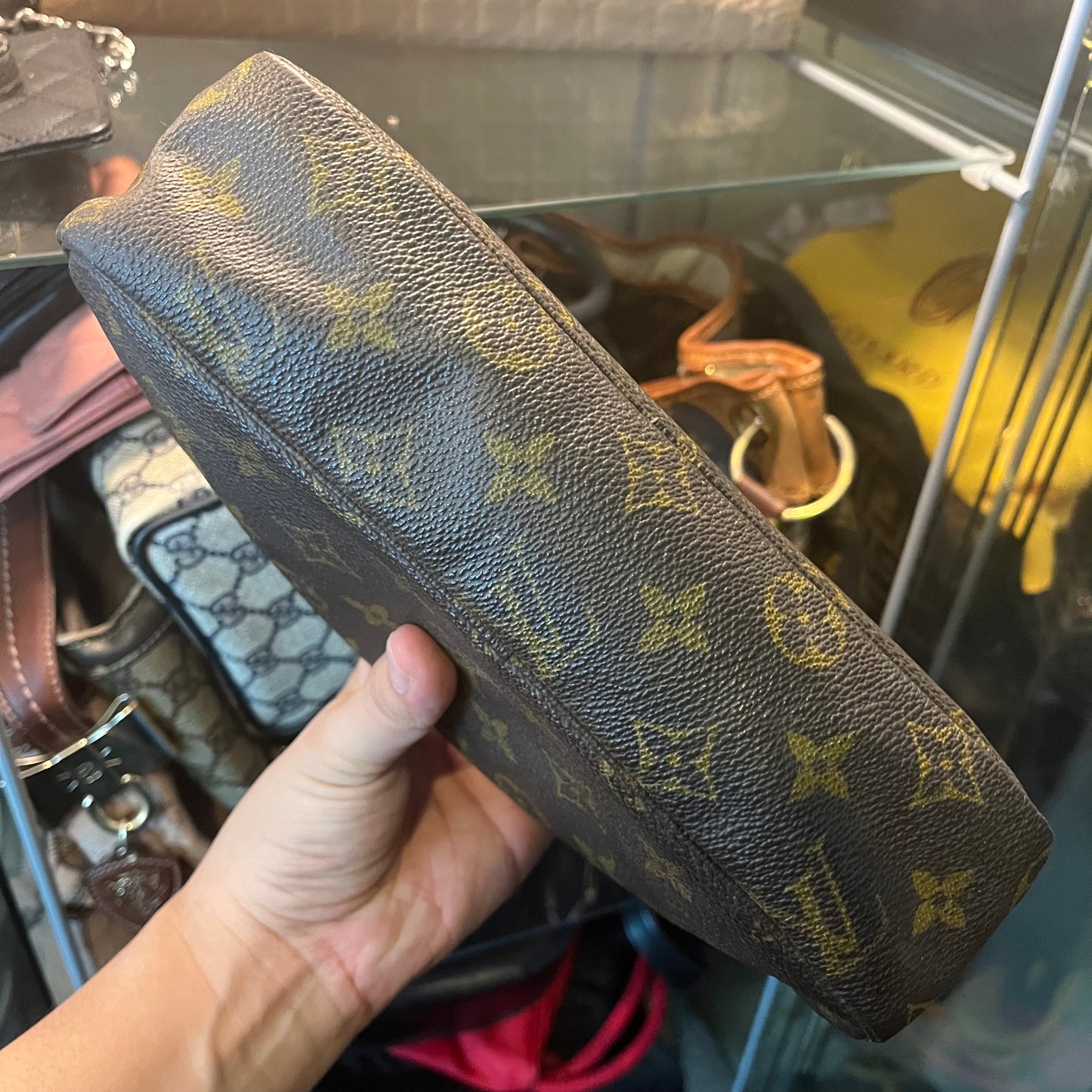 Louis Vuitton Toiletry