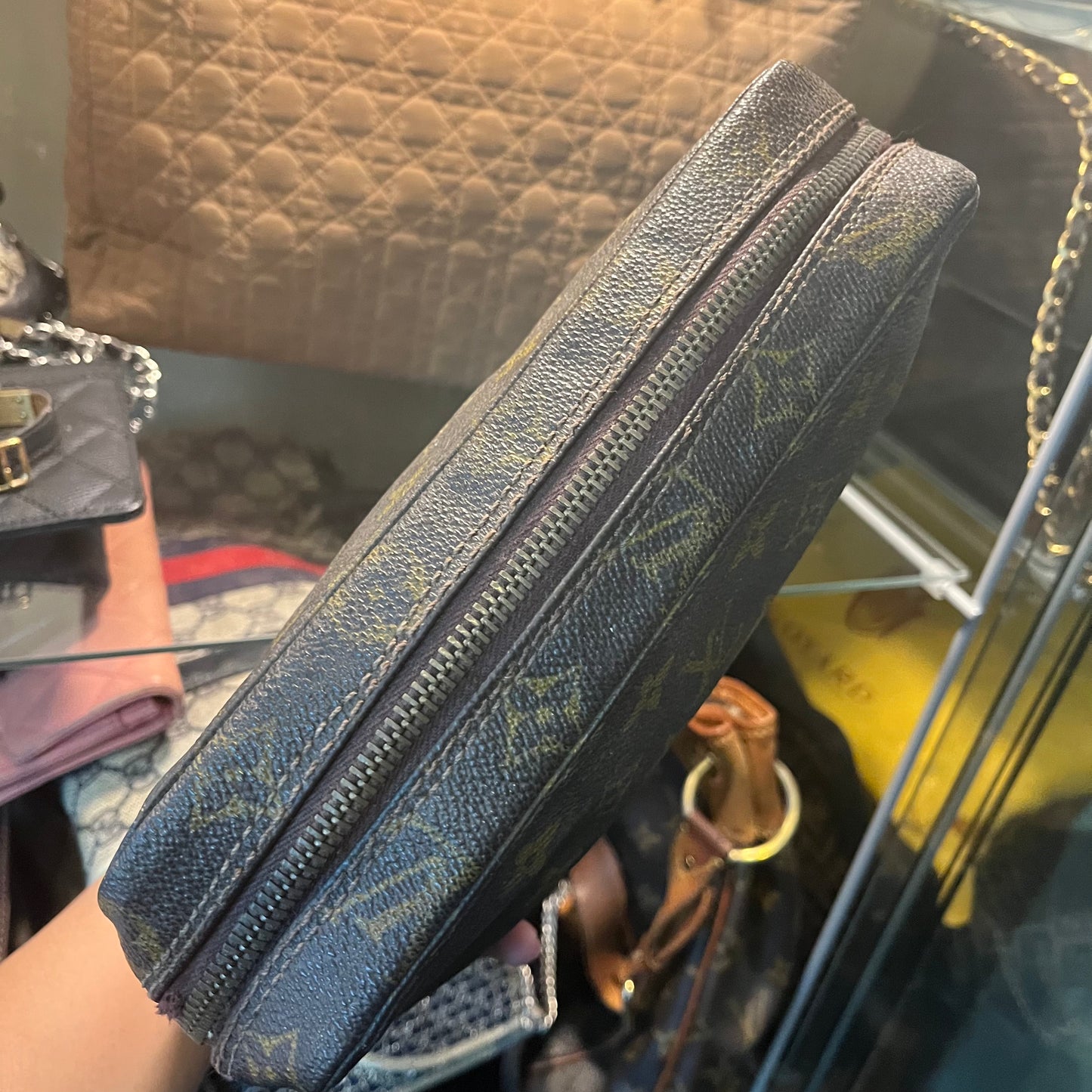 Louis Vuitton Toiletry