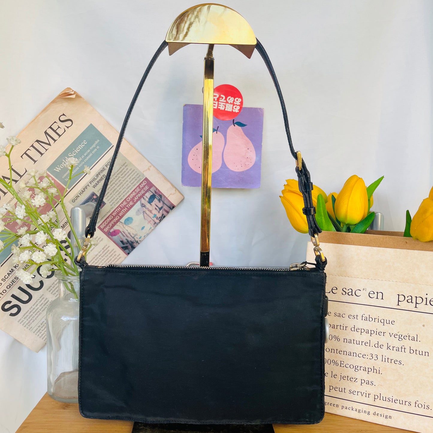 Prada Pochette