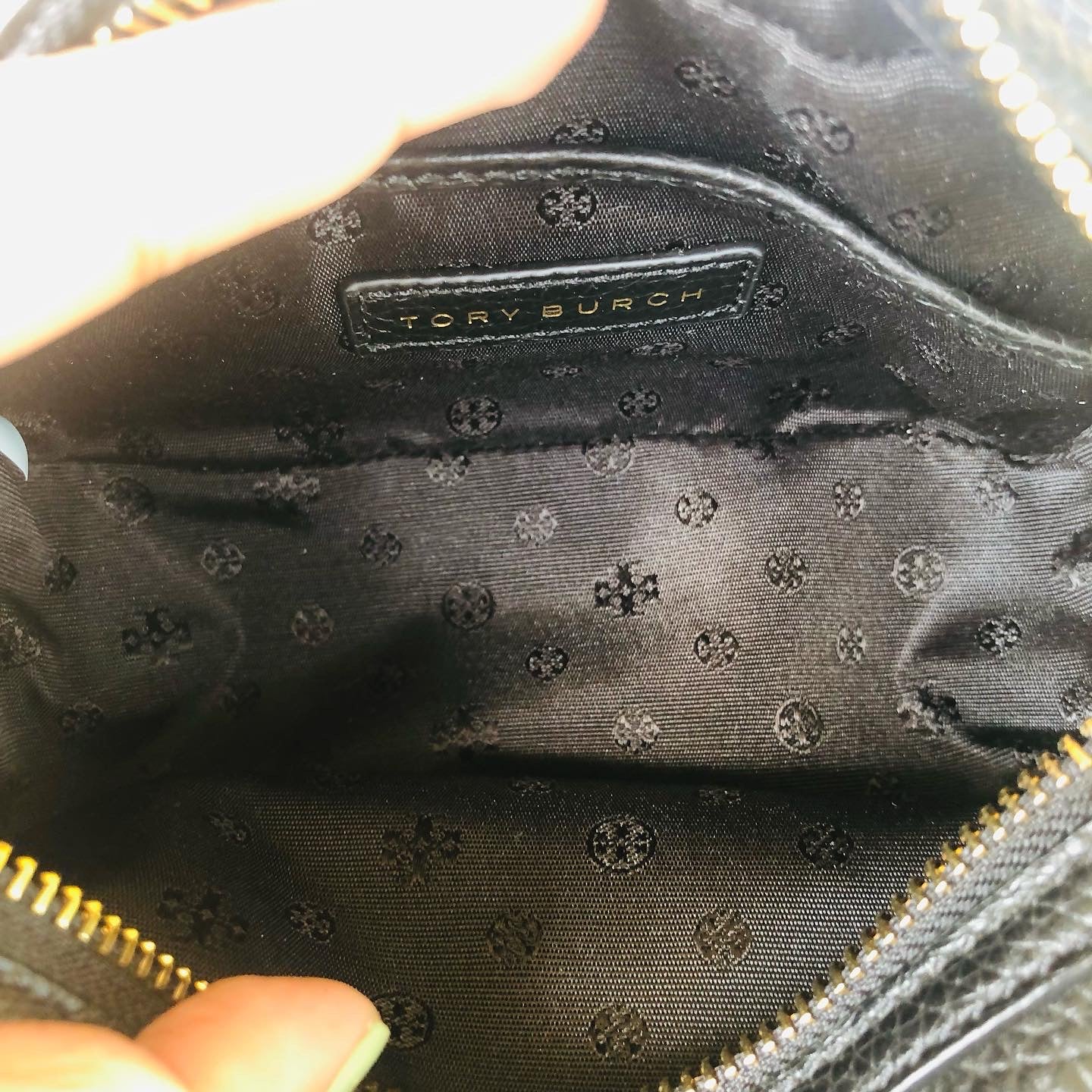 Tory Burch Crossbody
