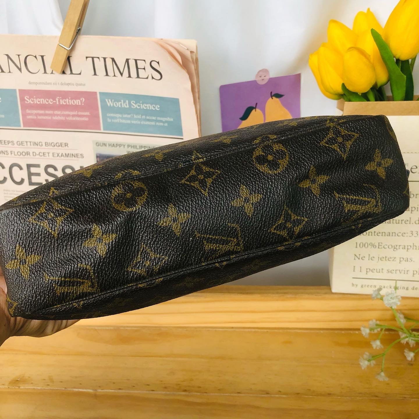 Louis Vuitton Toiletry