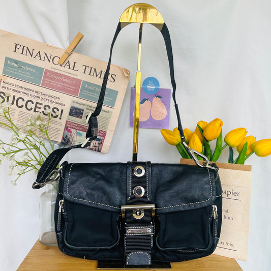 Pr@da Sports Tessuto