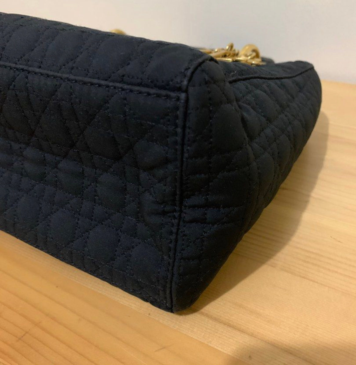 Christian Lady Dior Small