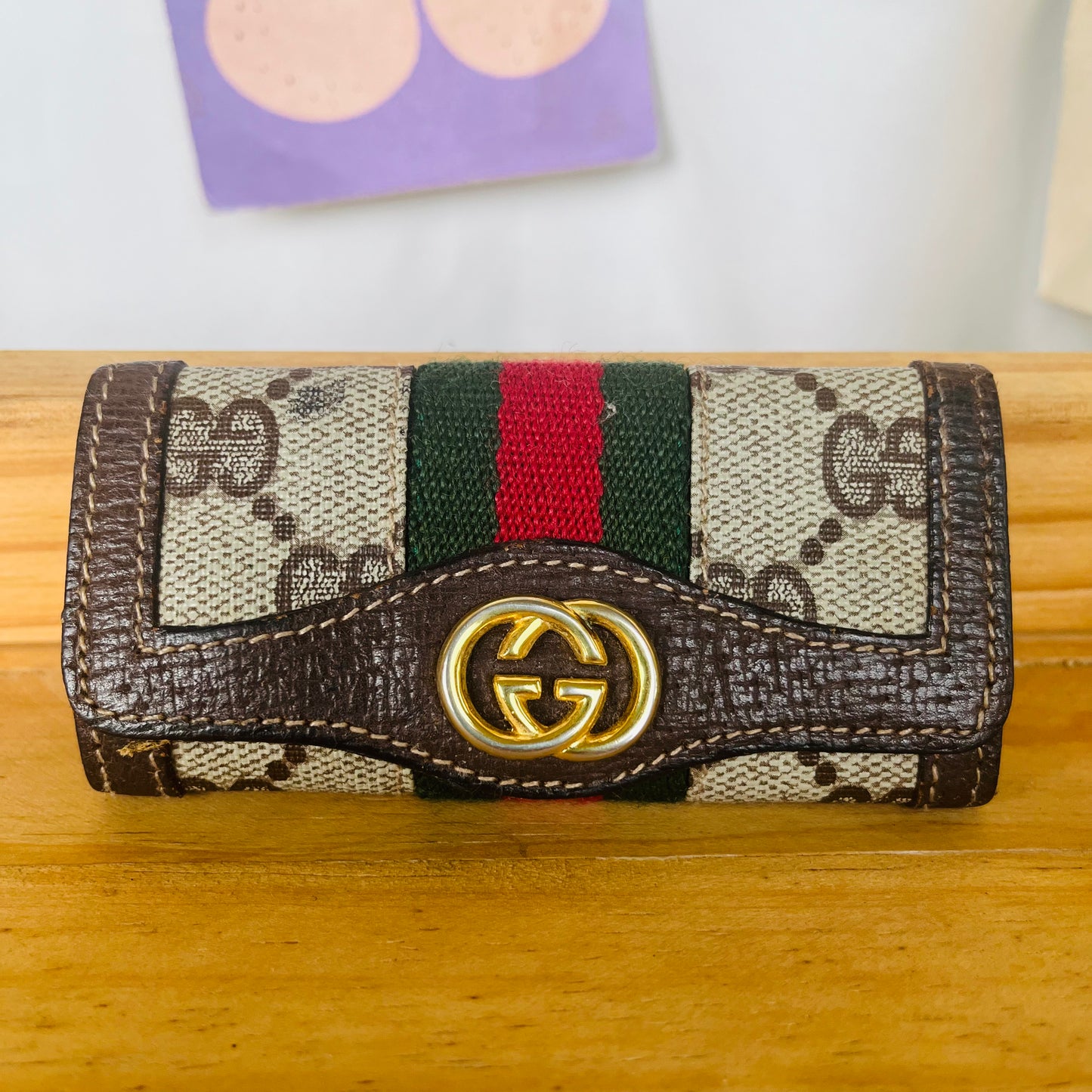 Gu€€! Keycase
