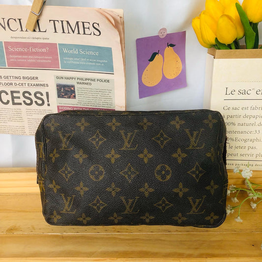 Louis Vuitton Toiletry