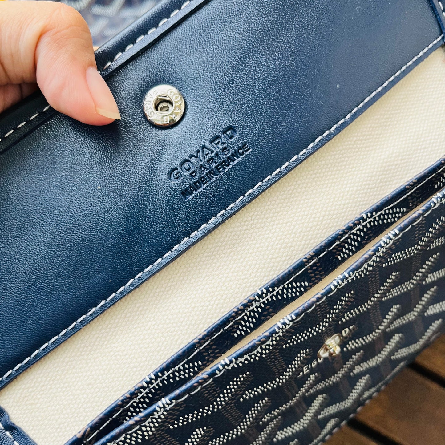 Go¥ard Tote