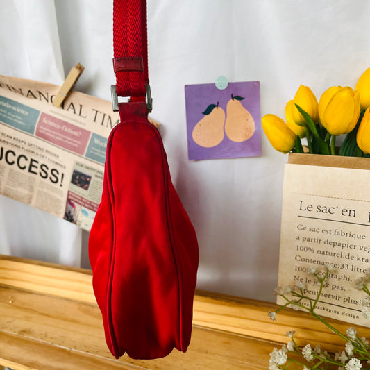 Prada Vintage Baguette