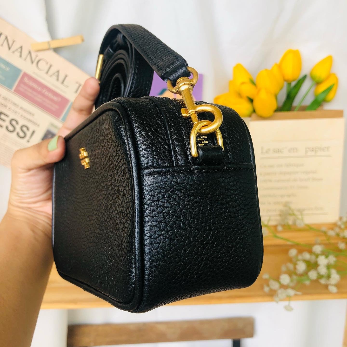 Tory Burch Crossbody