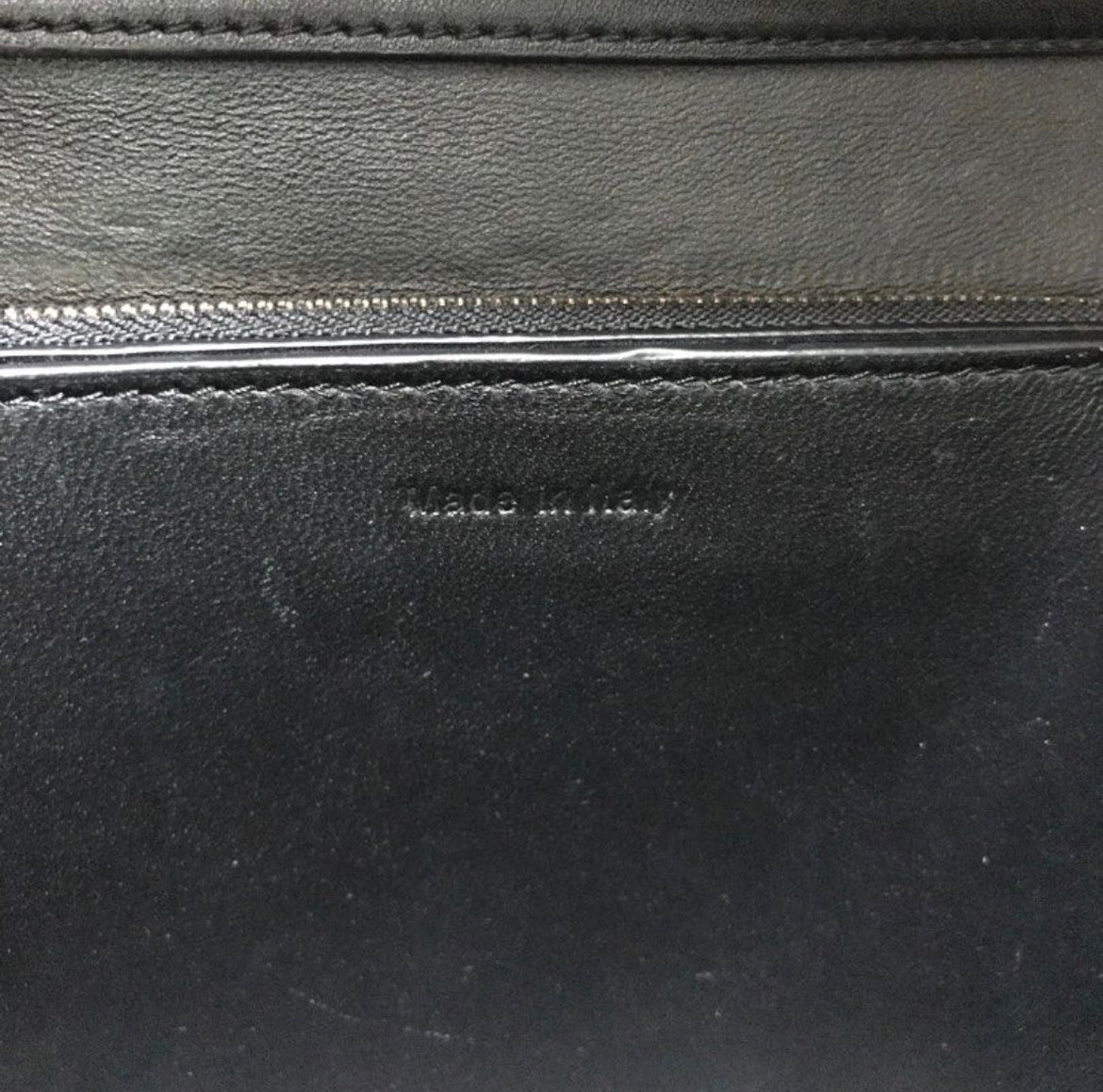 Celine Box Crossbody