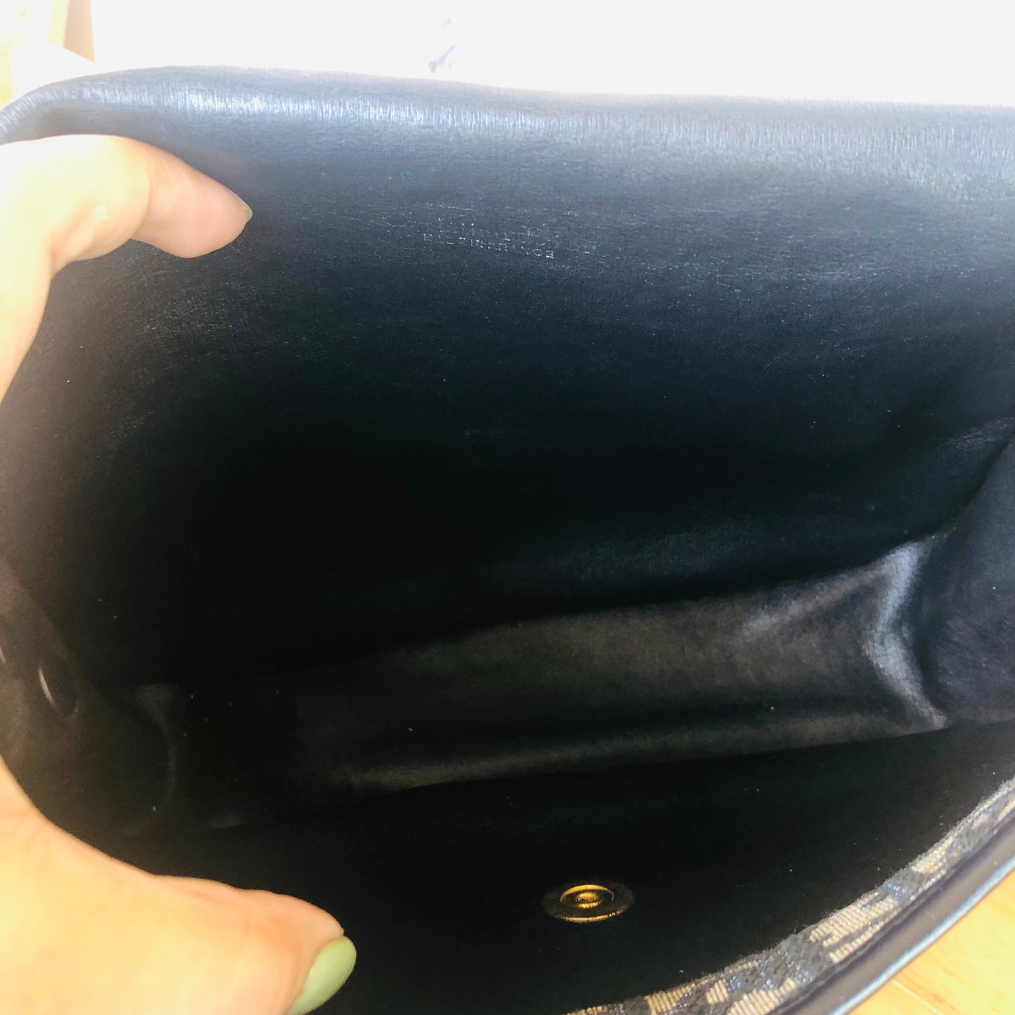 Christ!an D!or Crossbody Trotter