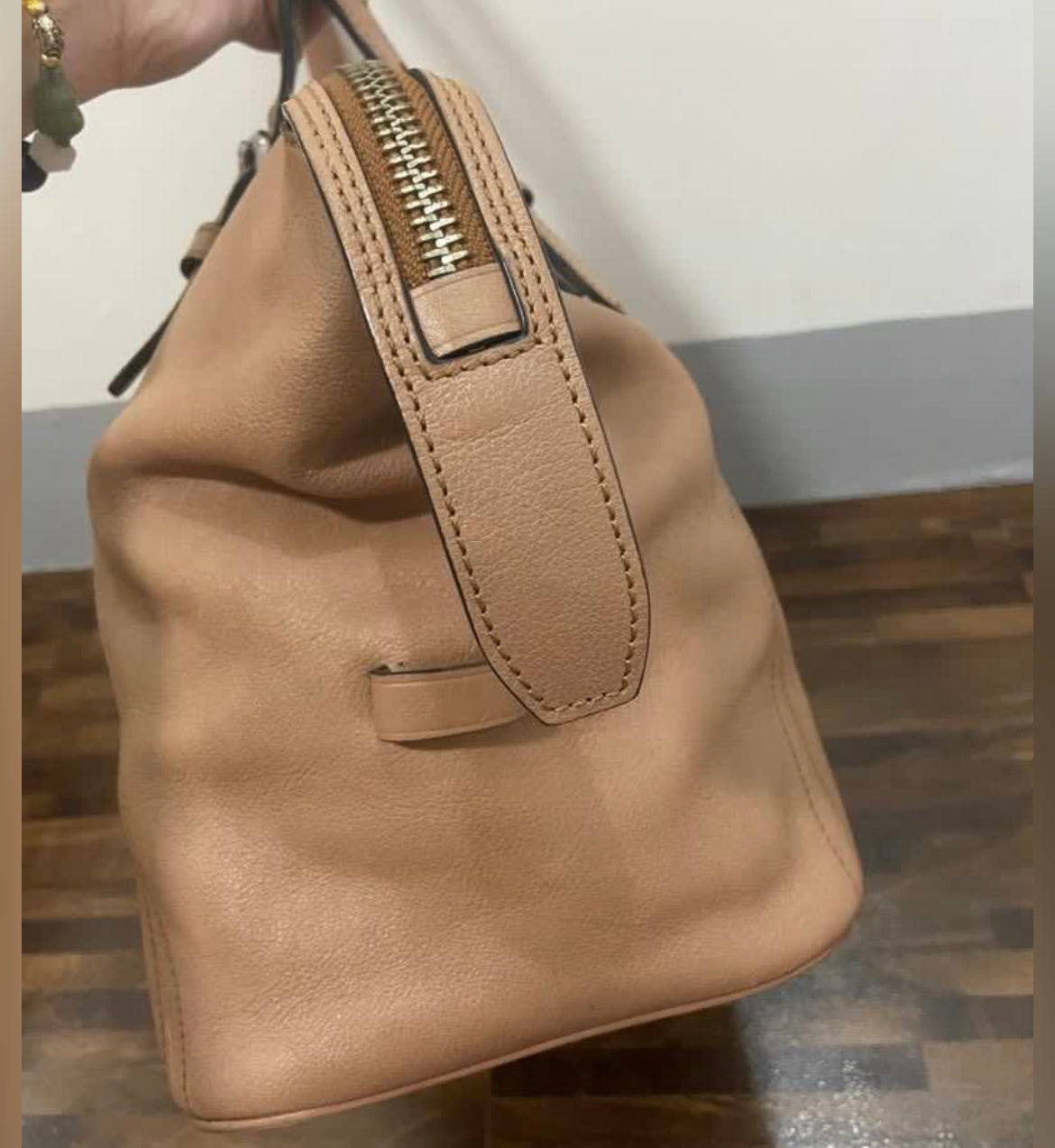 Prad@ Tote Bag