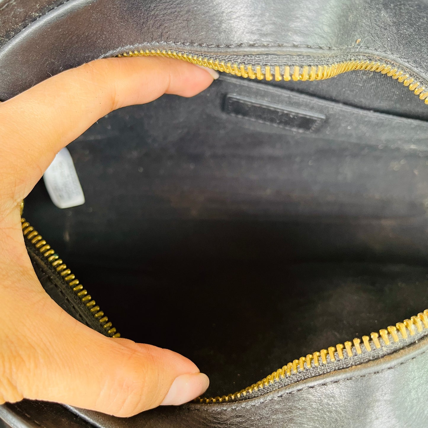 APC Halfmoon Crossbody