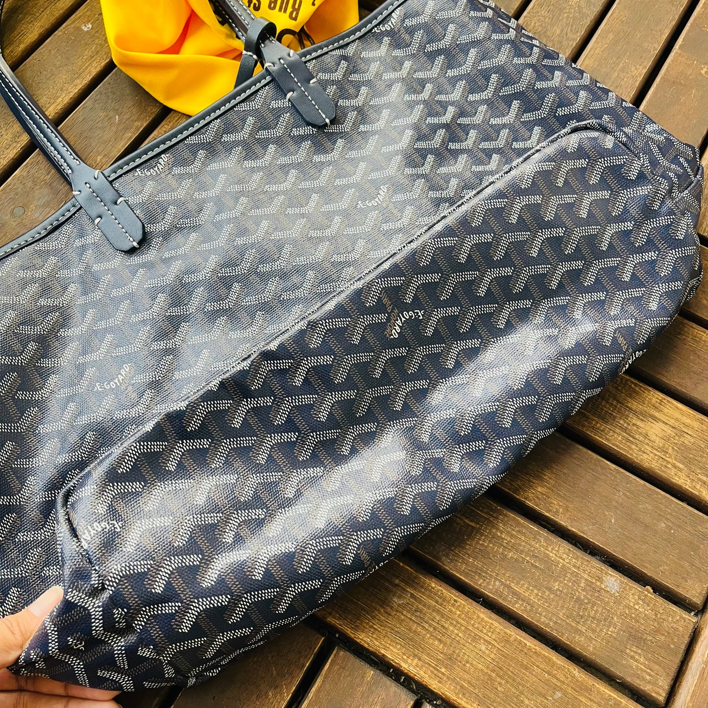 Go¥ard Tote