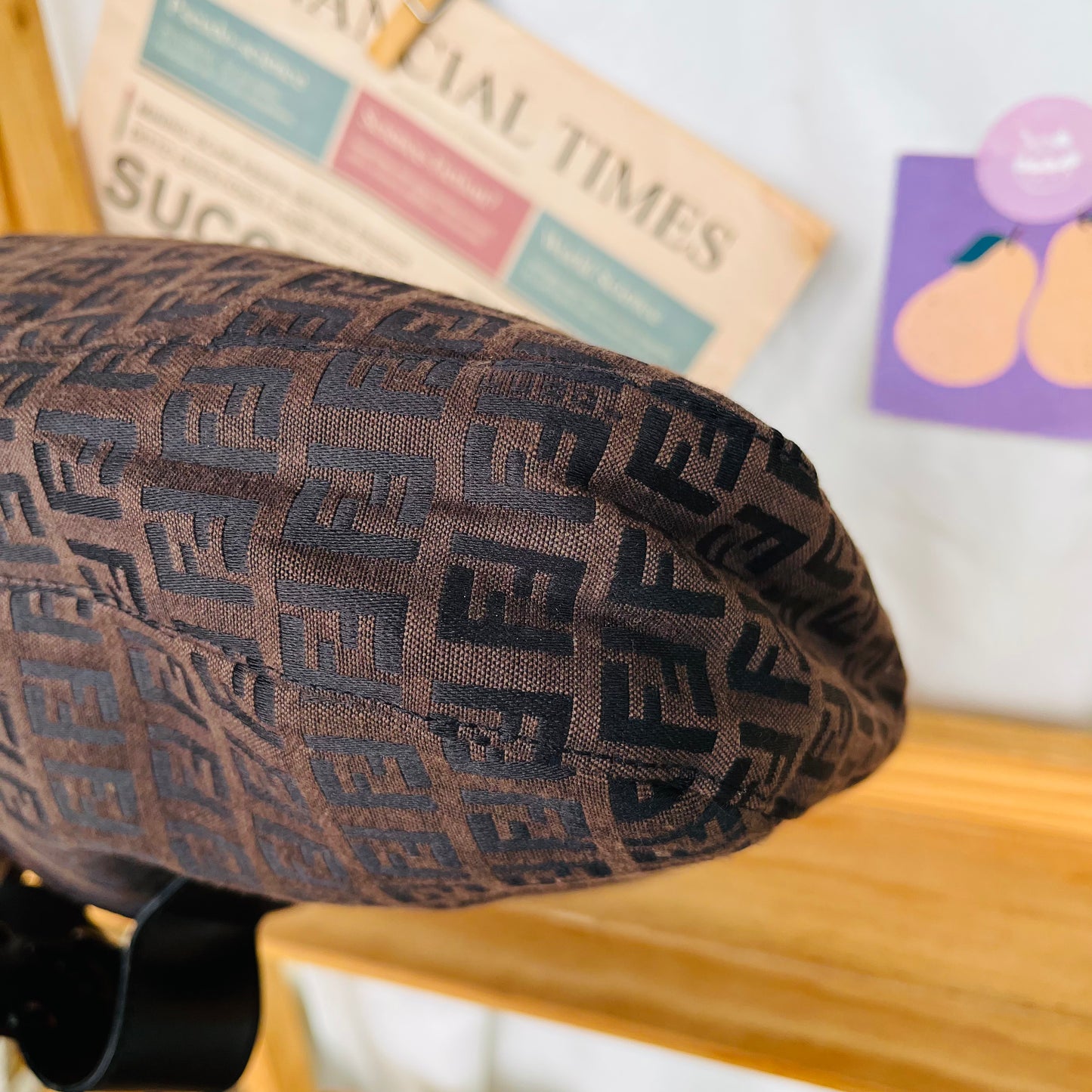 Fendi Baguette