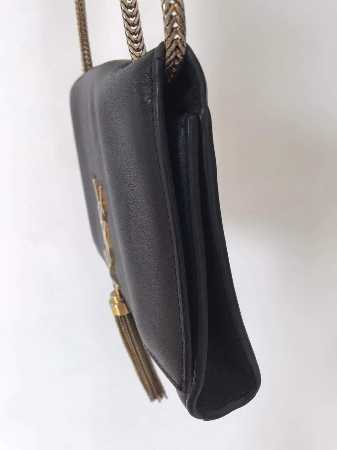 Y$L Chain Crossbody