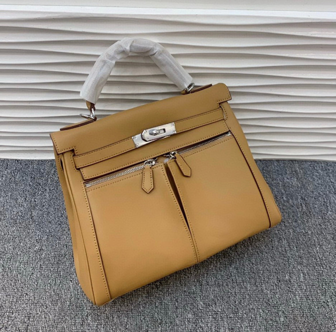 Lakis Kelly Swift Leather 25