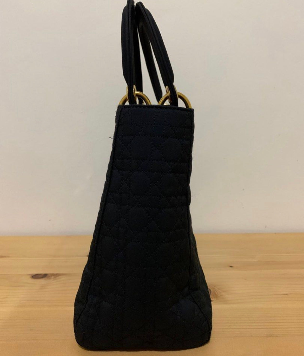 Christian Lady Dior Small