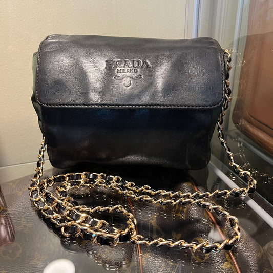 Prada Beltbag
