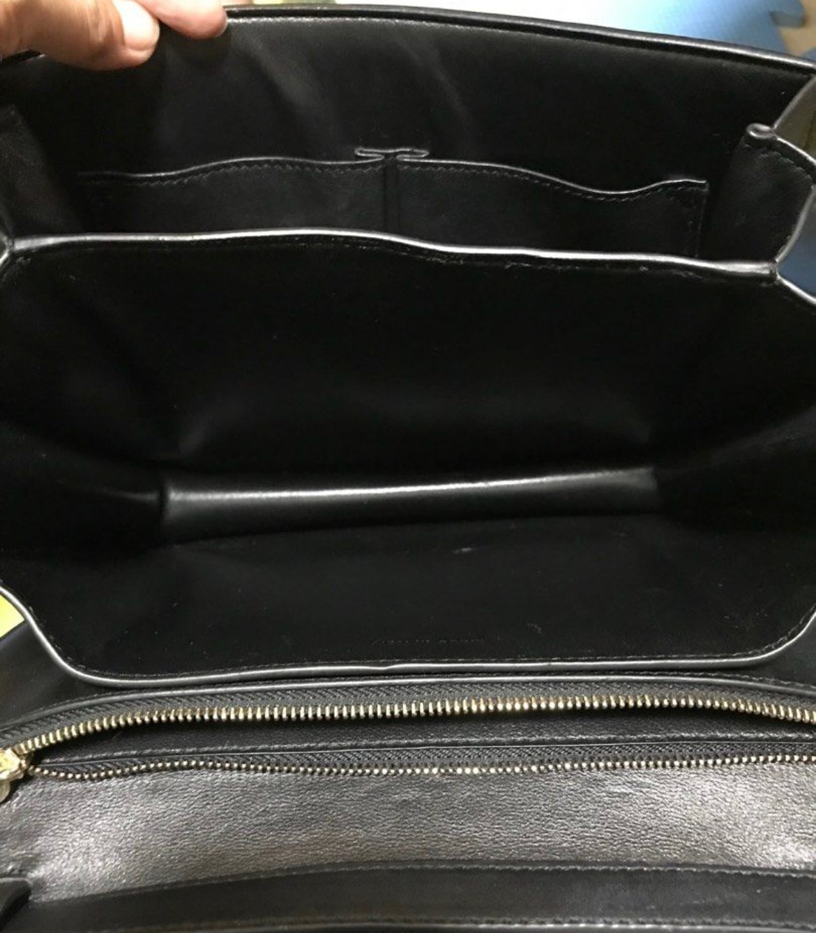 Celine Box Crossbody