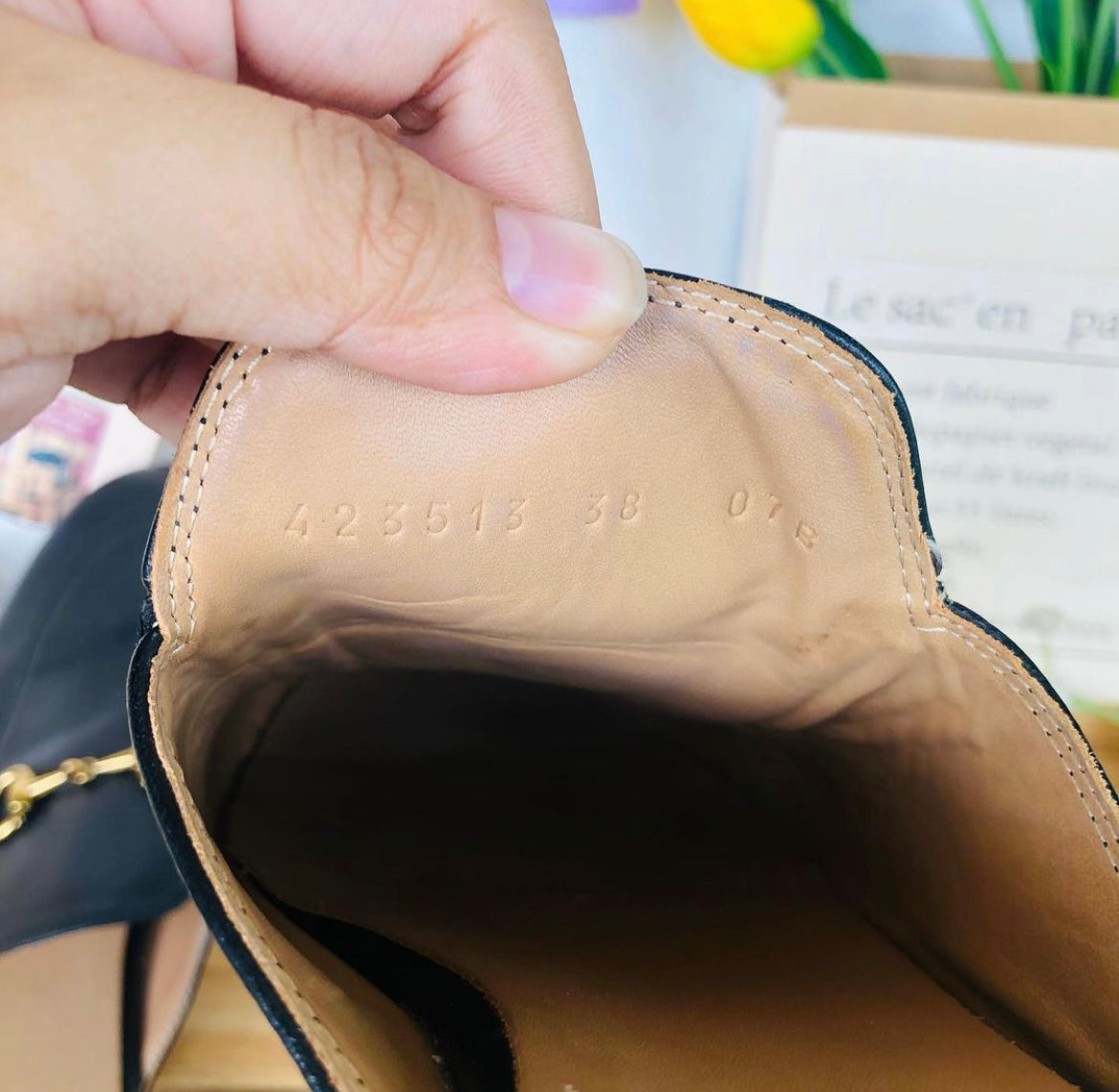 Gucci Mule