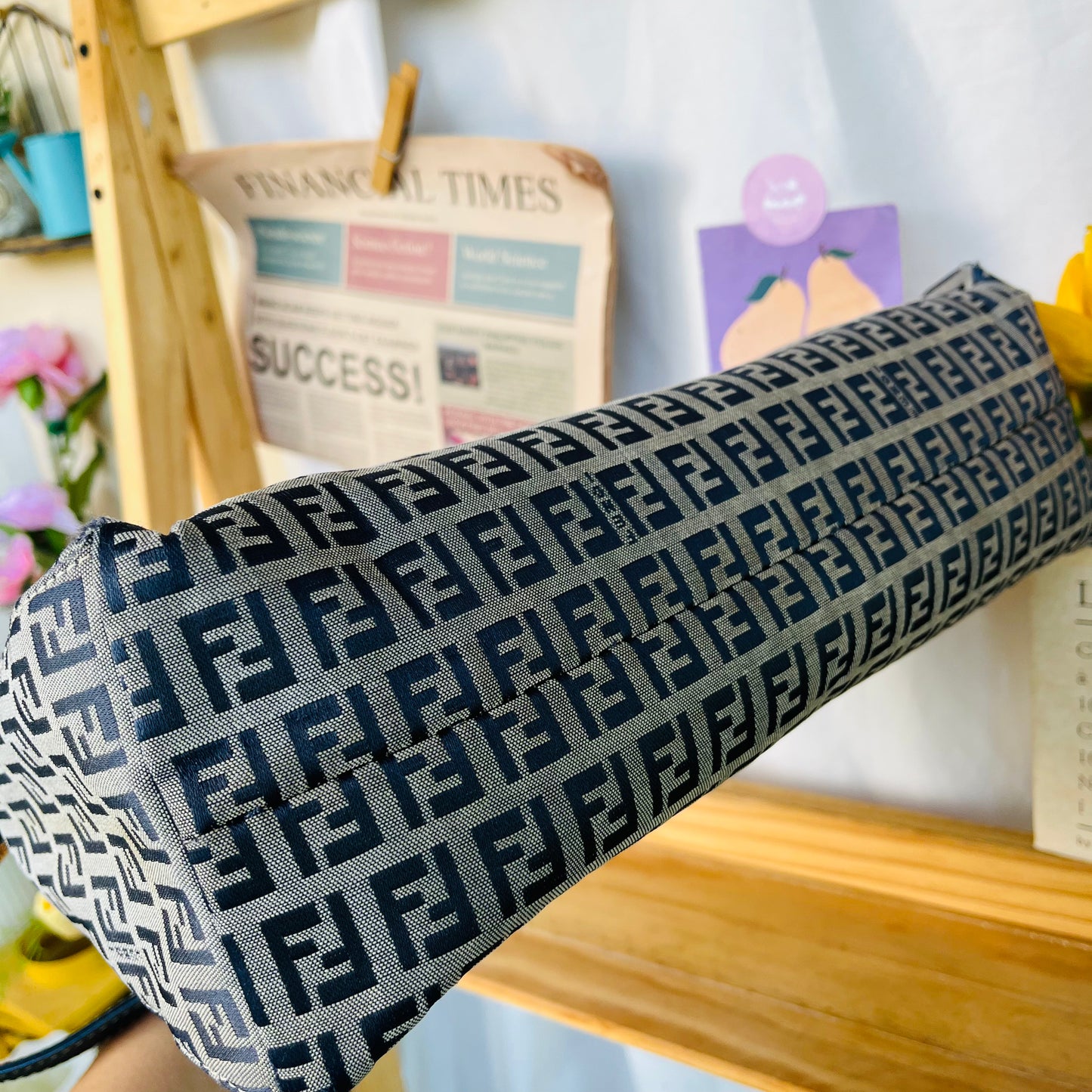 Fendi Baguette