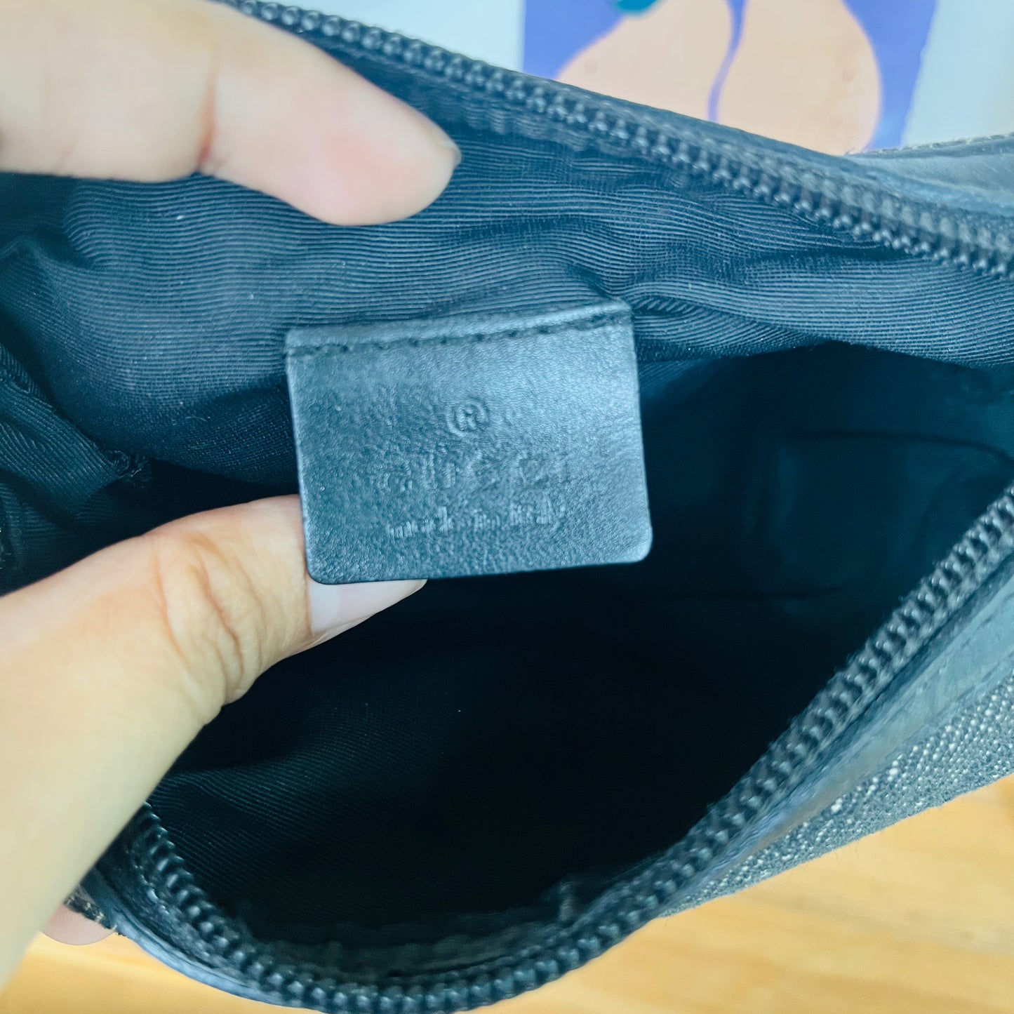 Gucc! Pouch