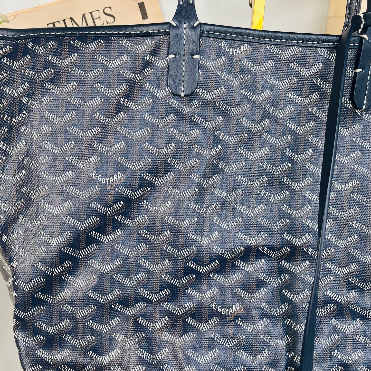 Go¥ard Tote