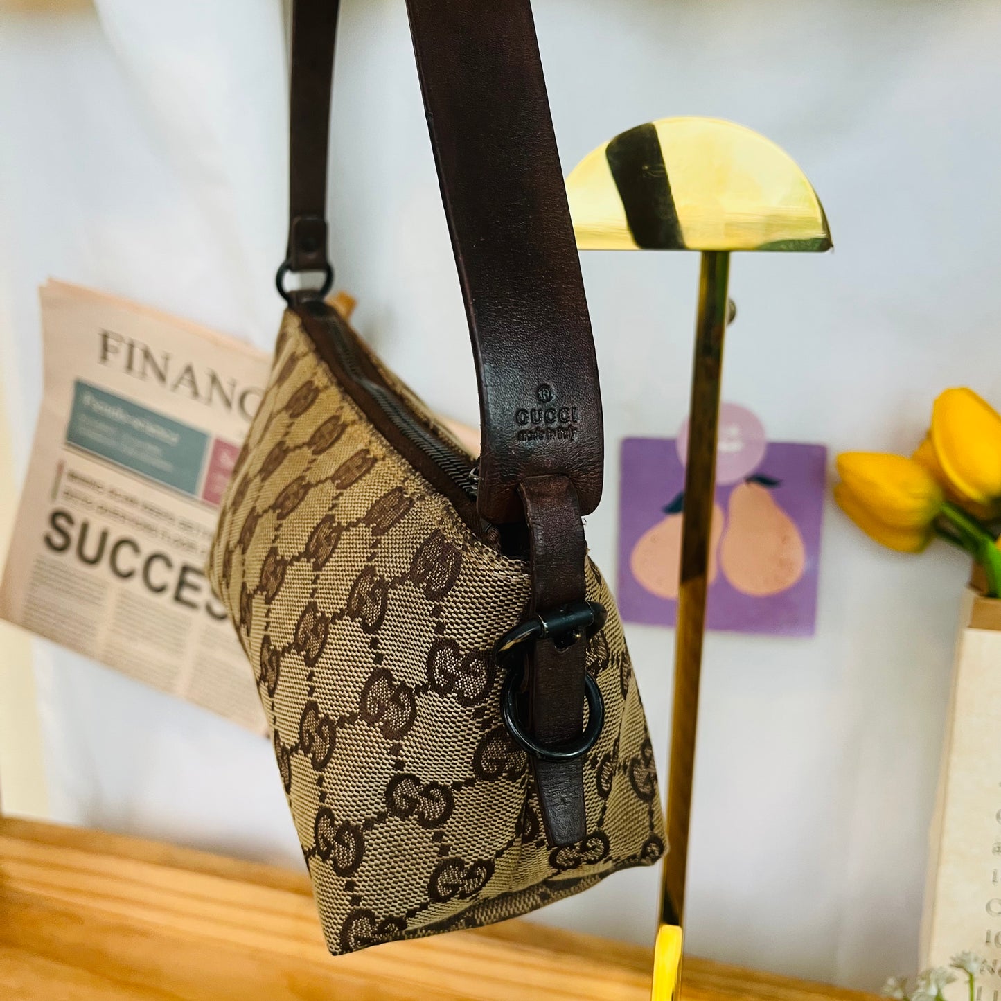 Guc.c! Mini Pochette