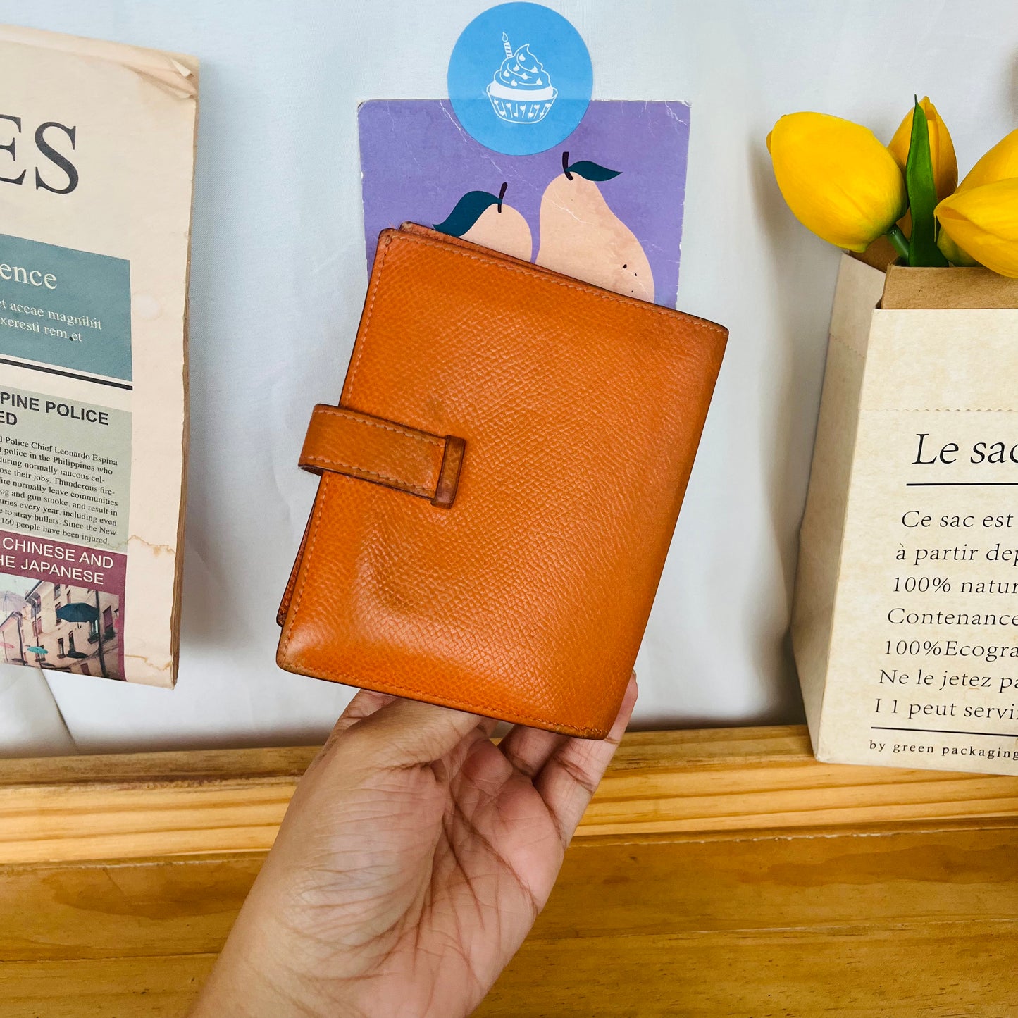 Hermes Wallet