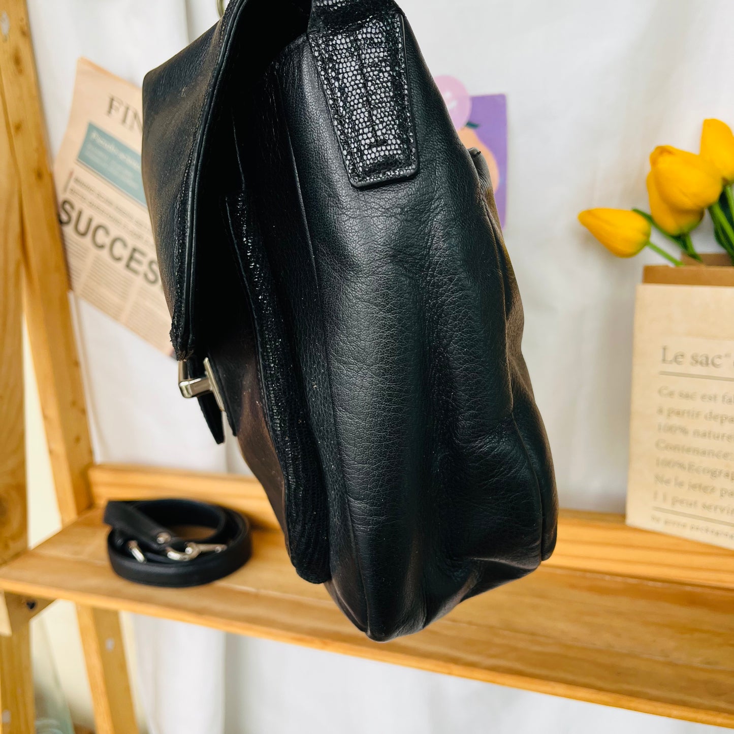 Coach 2 way Crossbody