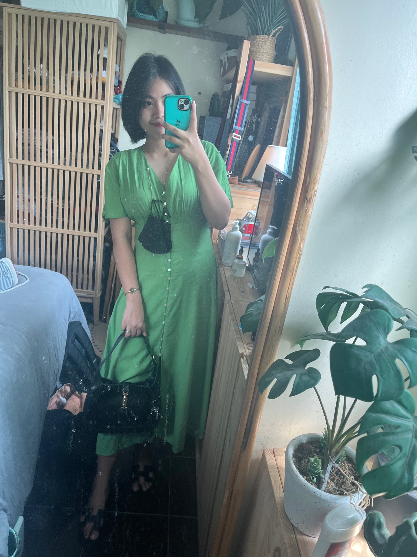 Prada Pochette